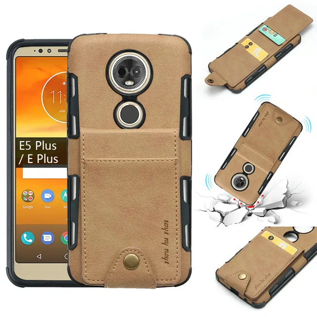 Motorola E5 Plus Чехол Купить Одесса