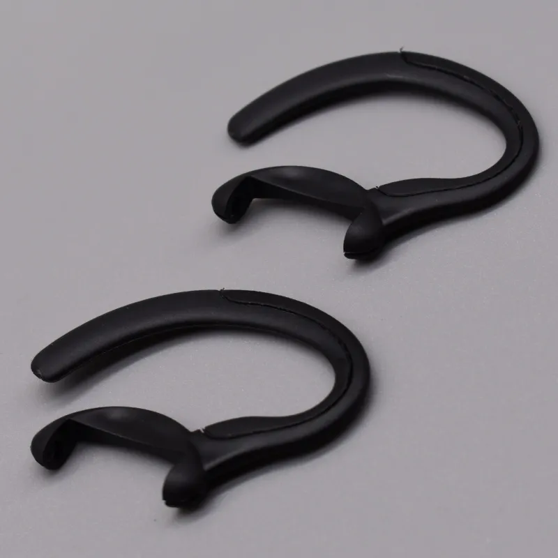 Bluetooth plastic top ear hook