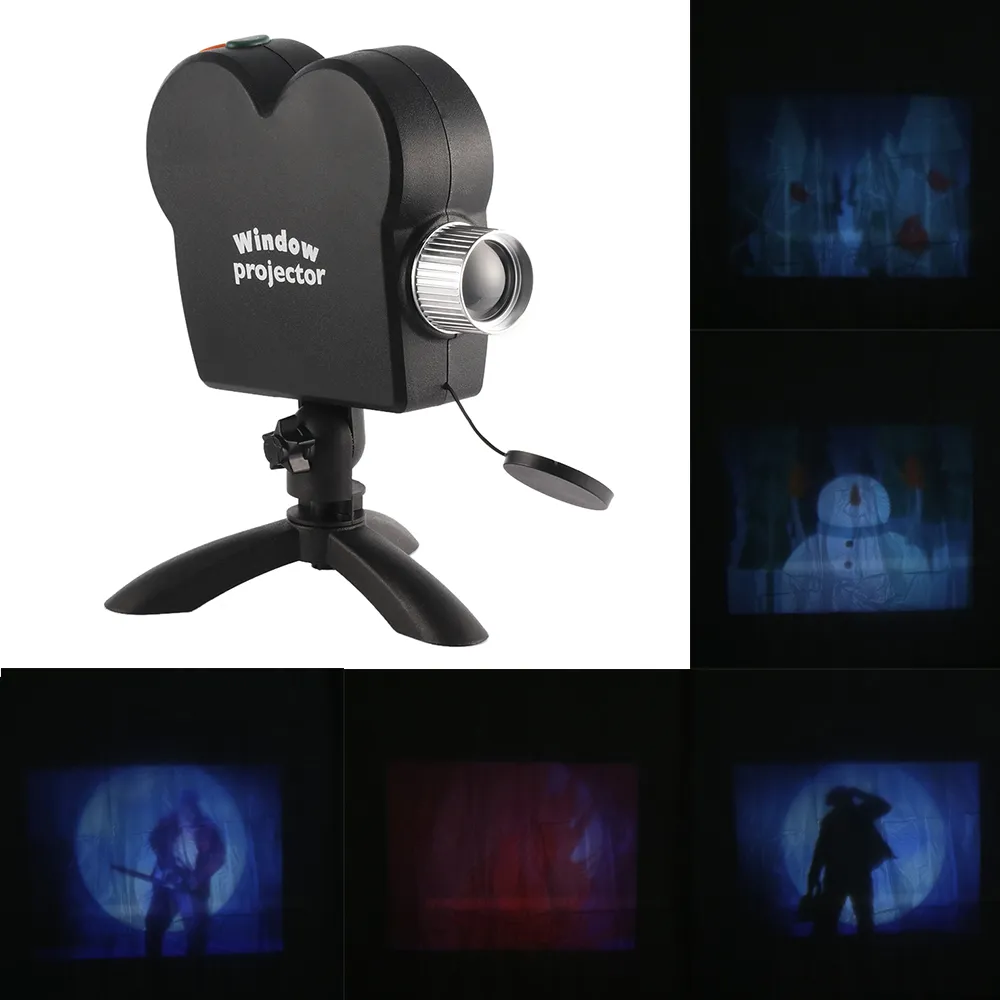 Details About Indoor/Outdoor Window Wonderland... From Wang69, $25.48 ...