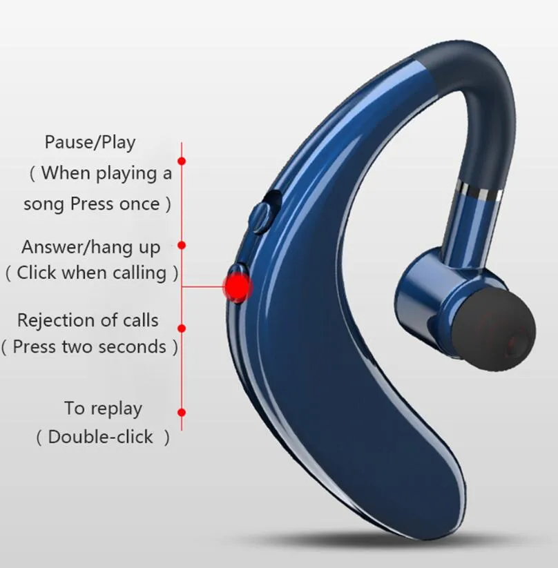 Wireless headset 2025 for iphone 11