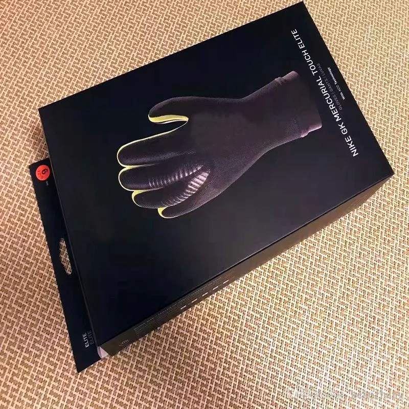 Mercurial touch elite gloves hotsell