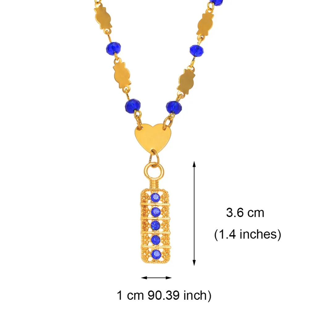 Anniyo color beads jewellery store