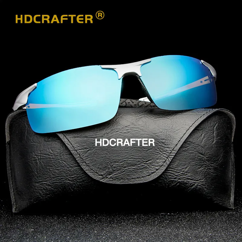 Gafas De Sol De Diseñador 2019 L8177 Gafas Polarizadas Para Hombres Para  Conducir Viajes Ciclismo 65 Mm Con Estuche 8444831301t De 29,34 €