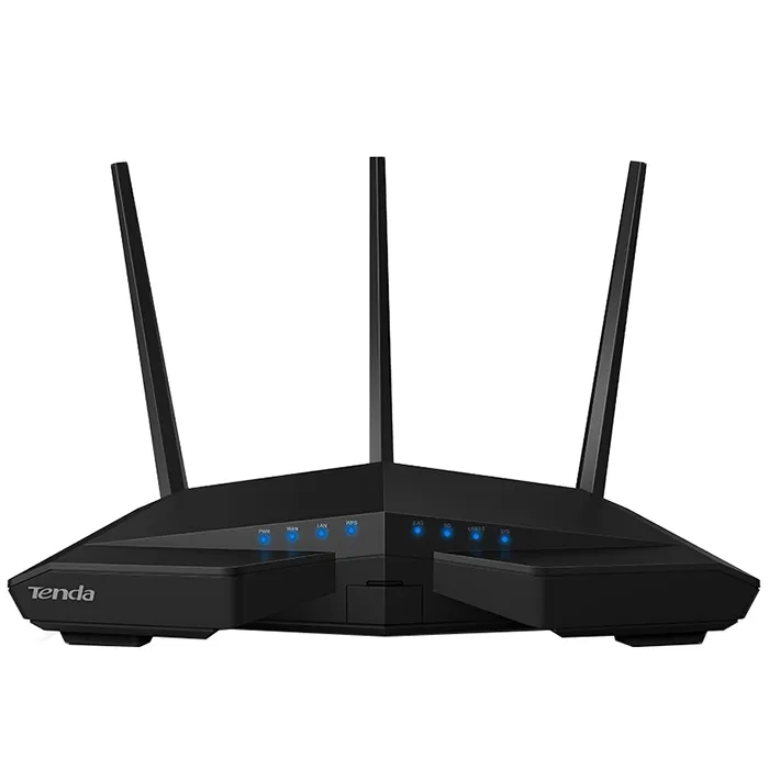 TENDA AC18ワイヤレスルーターデュアルバンド1900M 11AC 1000Mbps LAN