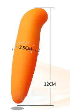 womens rose vibrator The 5 Best Finger Vibrators [Actually Tested]