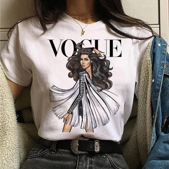 Vogue shop t shirt