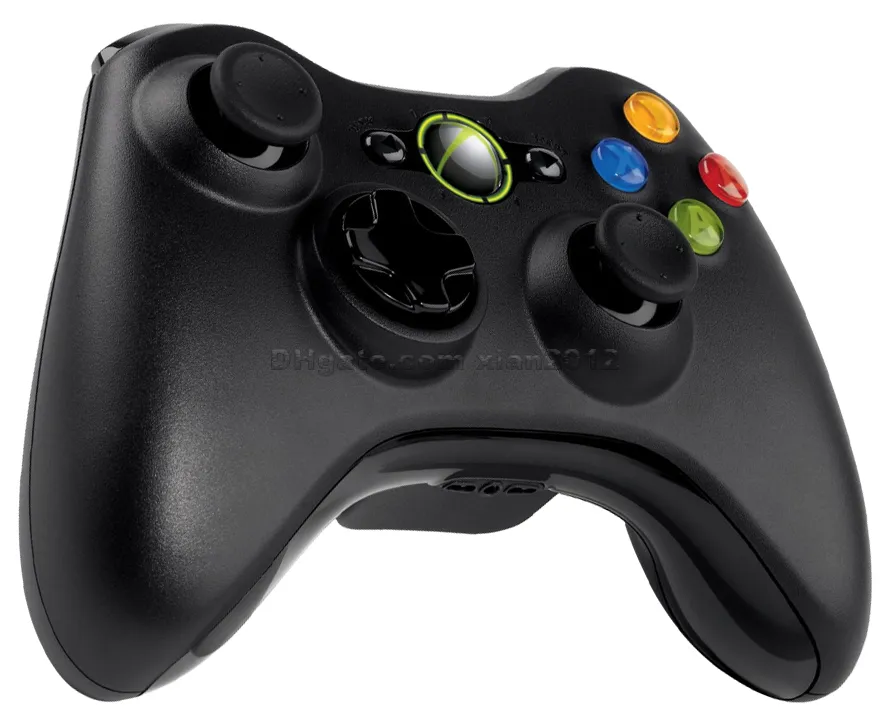 Xbox 360 deals wireless to wired