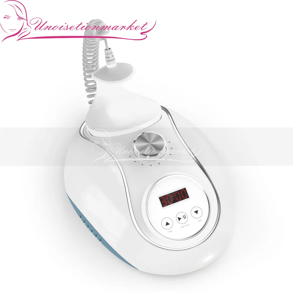 Latest Weight Loss Beauty Cavitation Machine Unoisetion Ultrasonic Cavitation 2.0 Ultrasound Body Slimming Fat Loss Home Use Machine