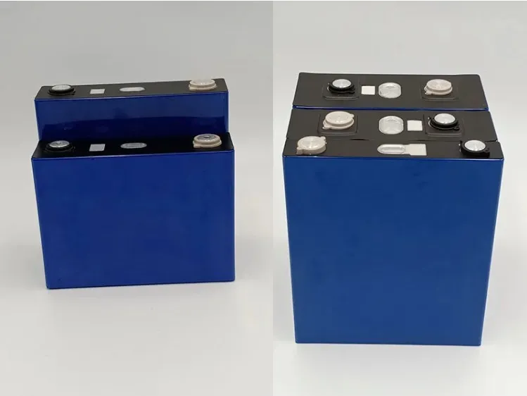 12v 100ah Deep Cycle LiFePo4 Lithium Ion Battery with Aluminum Case for ...