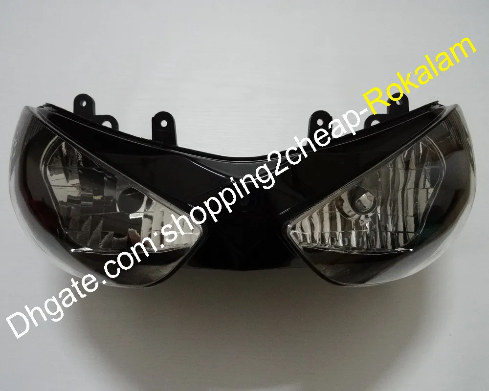 NINJA 500 SE - Racing windscreen 