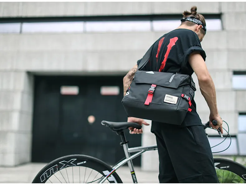 XA135ZC Mens Crossbody Messenger Bag  From Sunmart3, $44.1