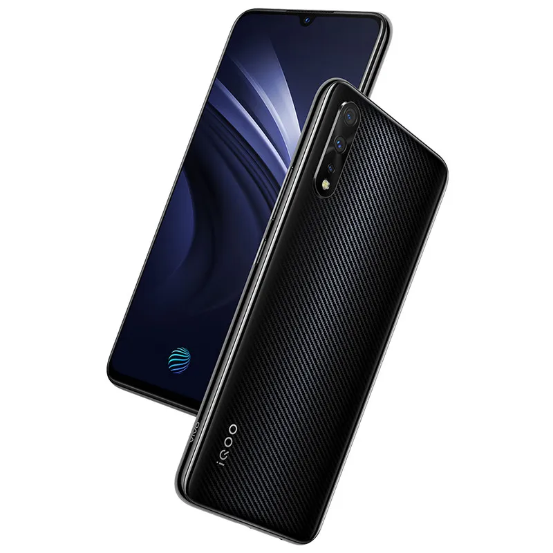 Advanced 4G LTE Smartphone: 6GB RAM, Large Storage, From