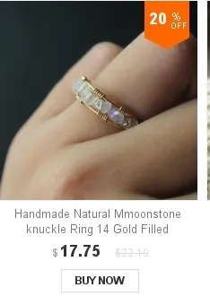 Öron manschett handgjorda manschettörhängen smycken charm inga piercing clip örhängen 14 guld fylld anpassningsbar brincos oorbellen för kvinnor