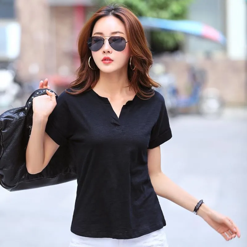 T shirt top femme 2020