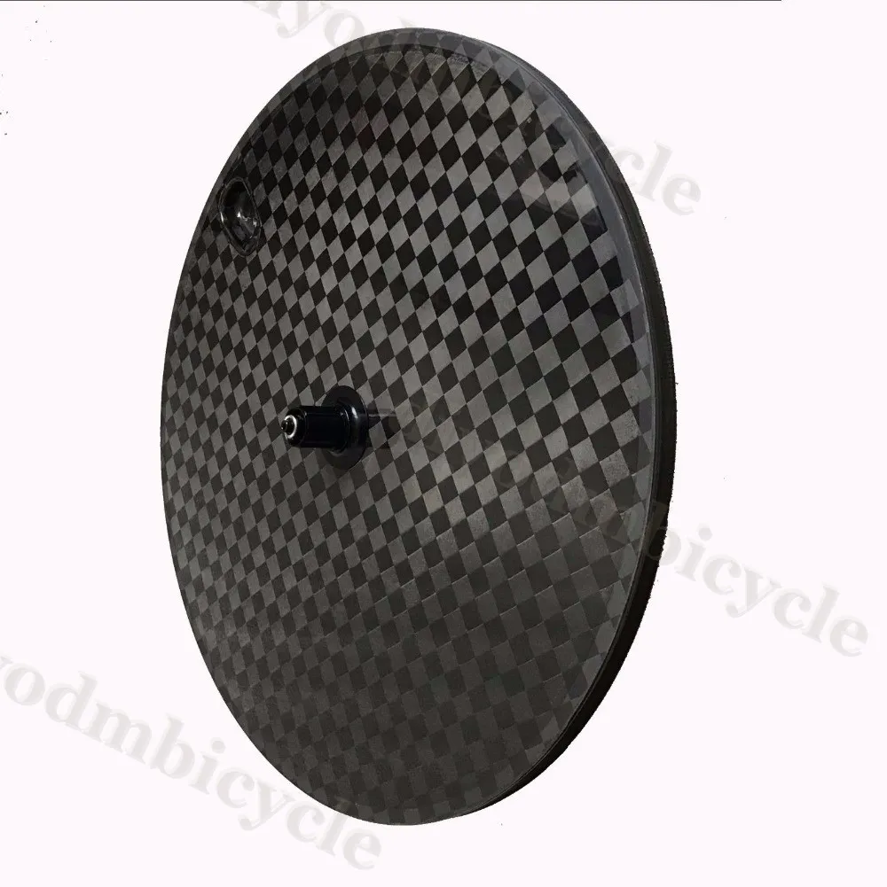 700c disc wheel