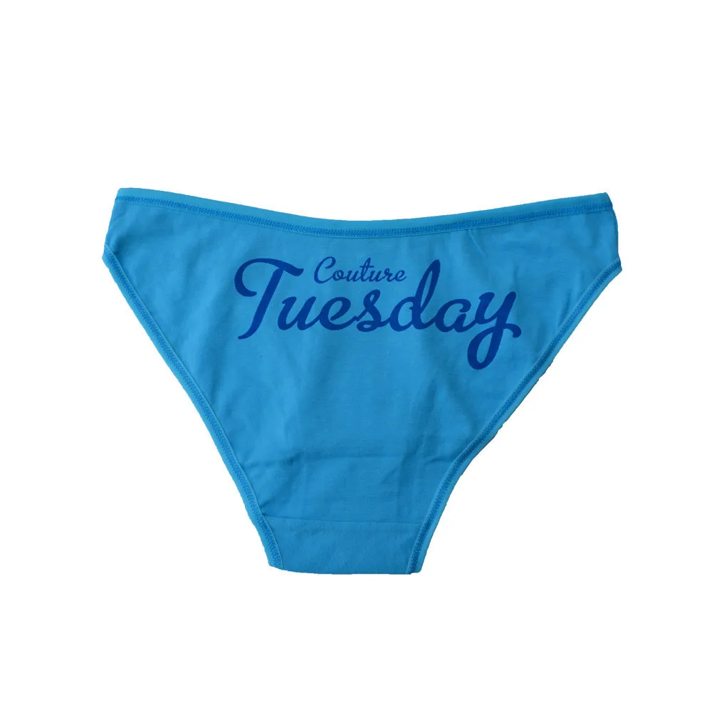 Funcilac Womens Cotton Smelly Little Panties Set For Weekdays, Sexy  Lingerie In Sizes L XXXL C1258e From Zlzol, $25.97 | DHgate.Com
