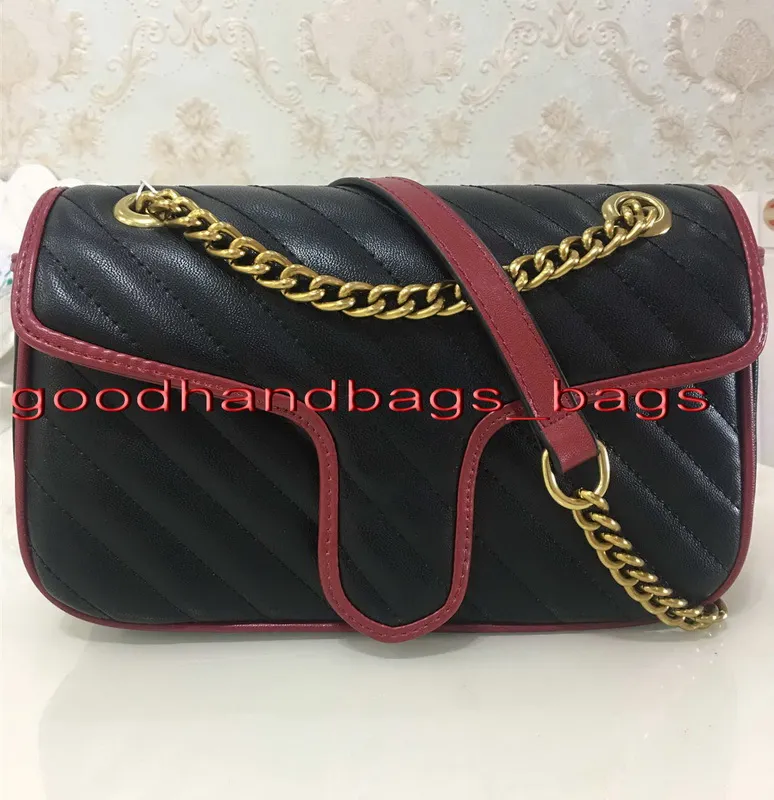 2018TOP kvalitet PU Äkta äkta läder Kvinnors handväska Pochette Metis axelväskor Crossbody Bags Messenger handväskor handväska # 789