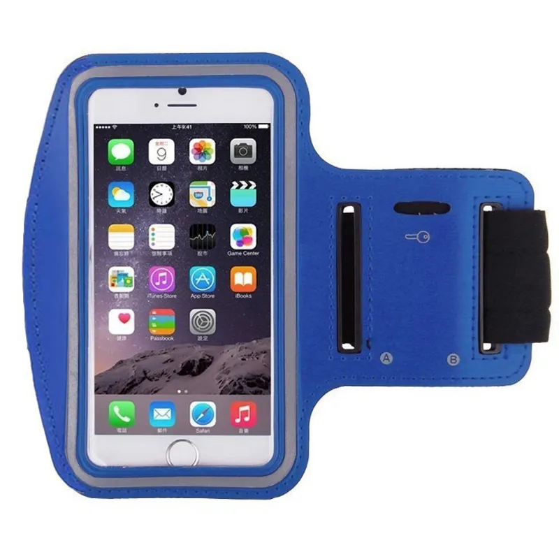 Arm pouch sales for phone
