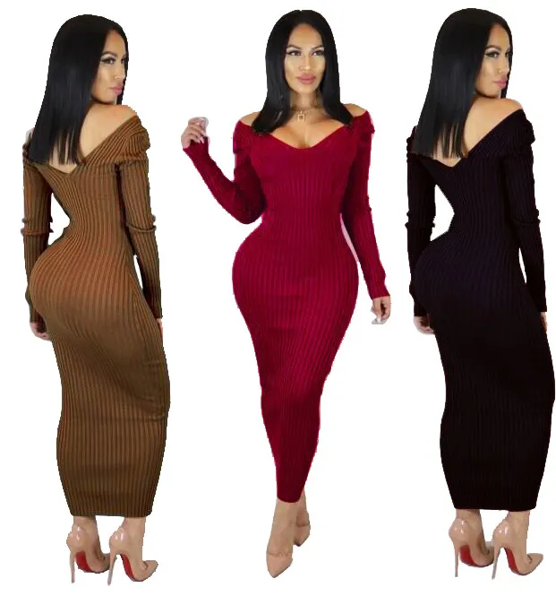 Vestidos pegados 2019 2025