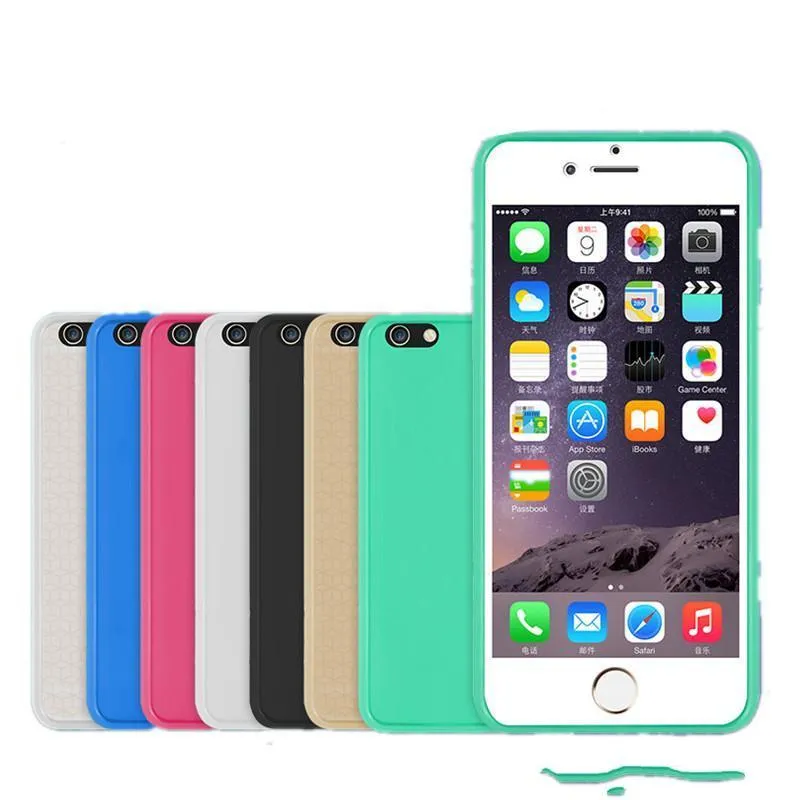 Waterdichte Telefoon Gevallen Schokbestendig Onderwater Duiken Volledige Cover Bag Case voor iPhone11 12 x XR 8 7 7Plus 6 6SPlus