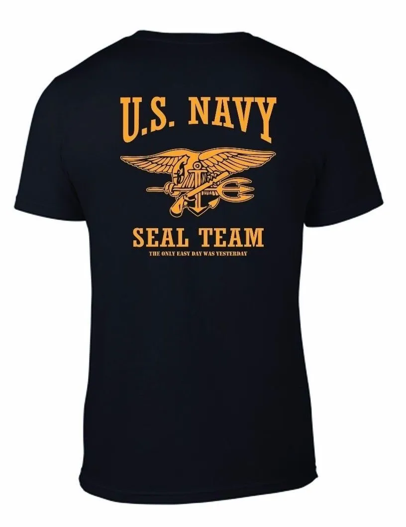 Seal team 6 online t shirts