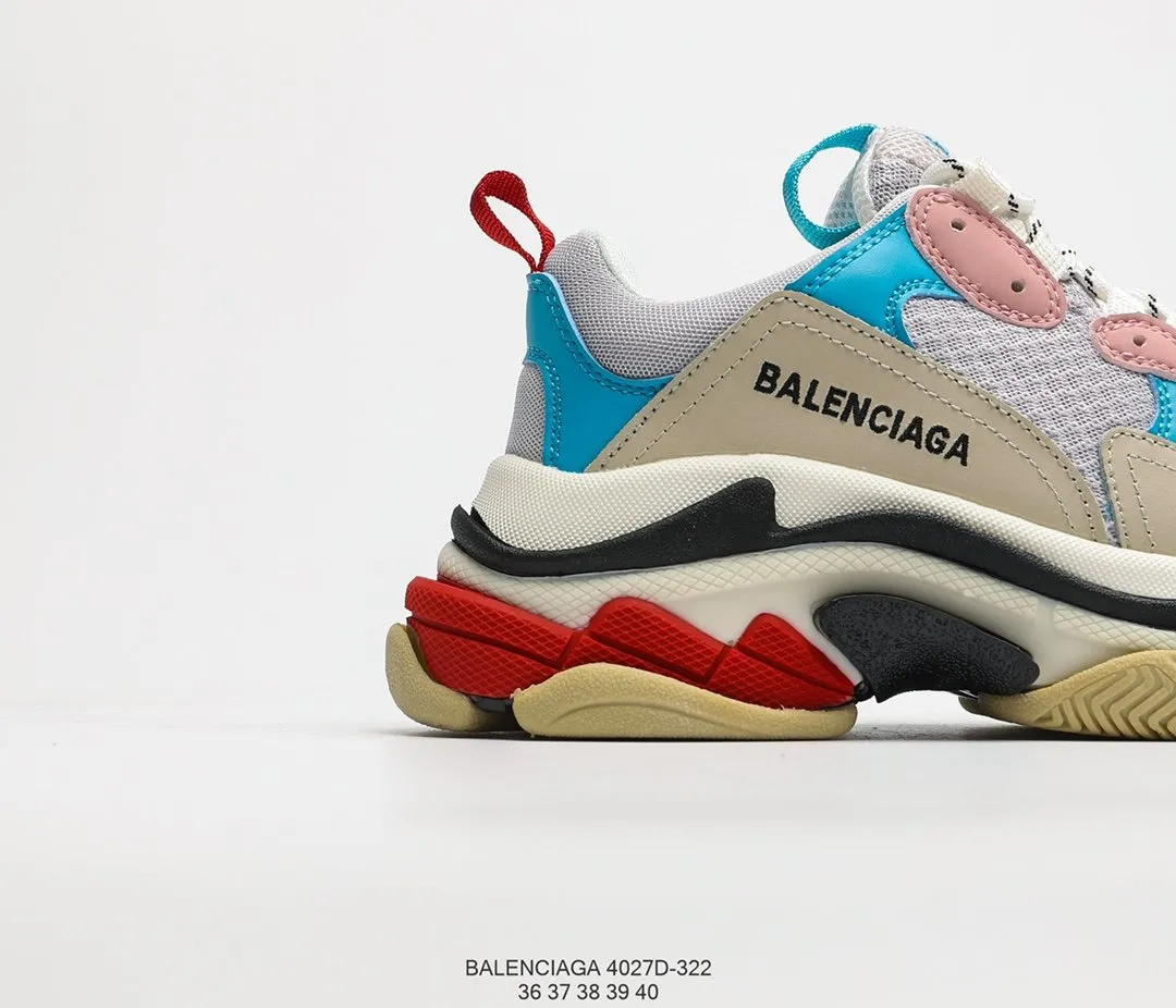 Balenciaga triple on sale s prezzo basso