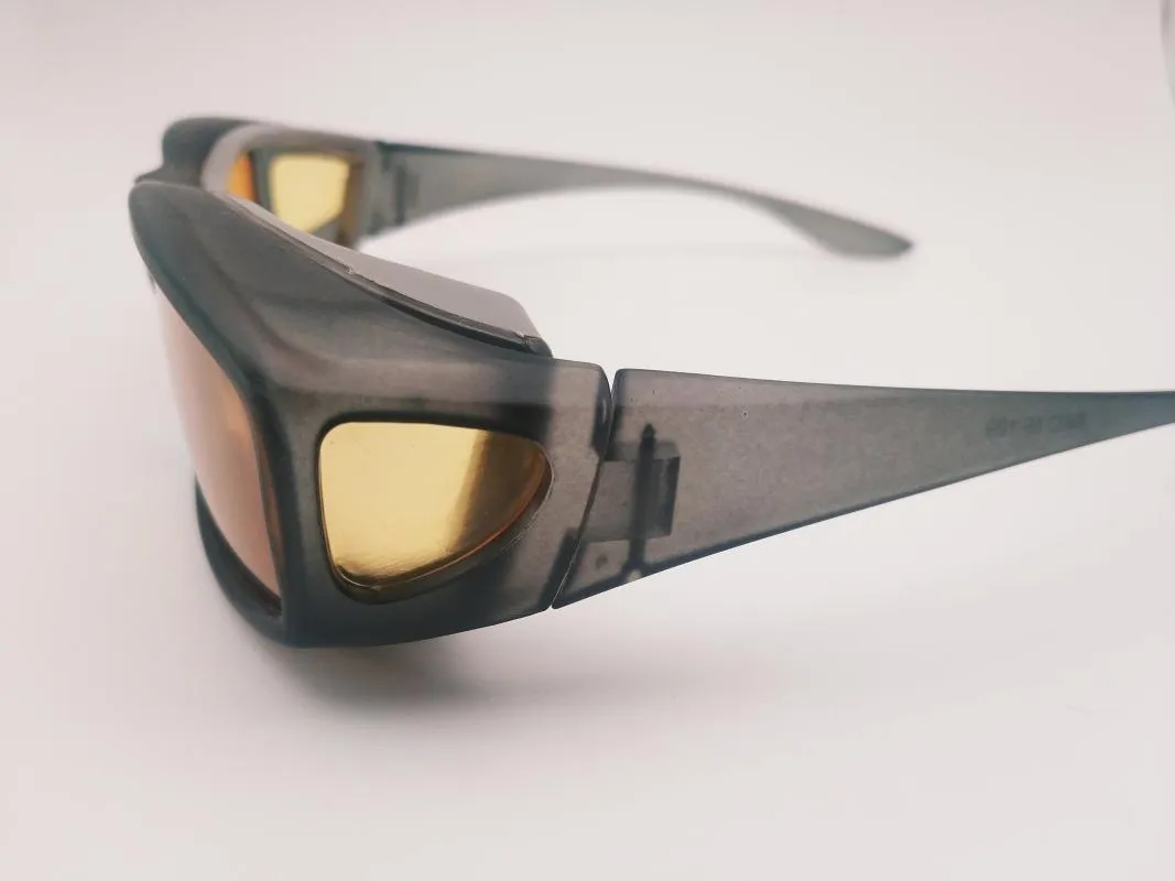 Lunette pour clearance yeux sec