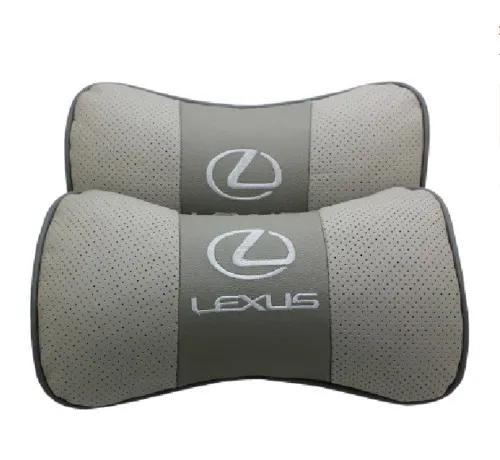 Neck Pillow, Custom For Your Cars, Car Seat Headrest Neck Rest