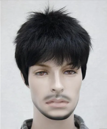 Wigs for sale mens cheap