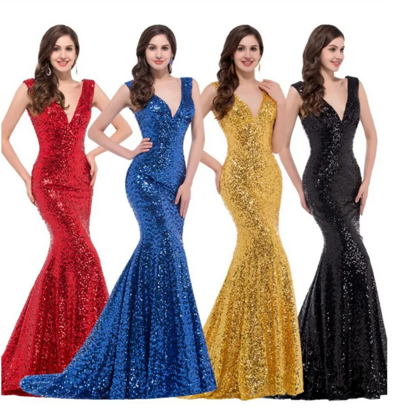 6 Ideas on How to Style Fishtail Gowns | Fashonation