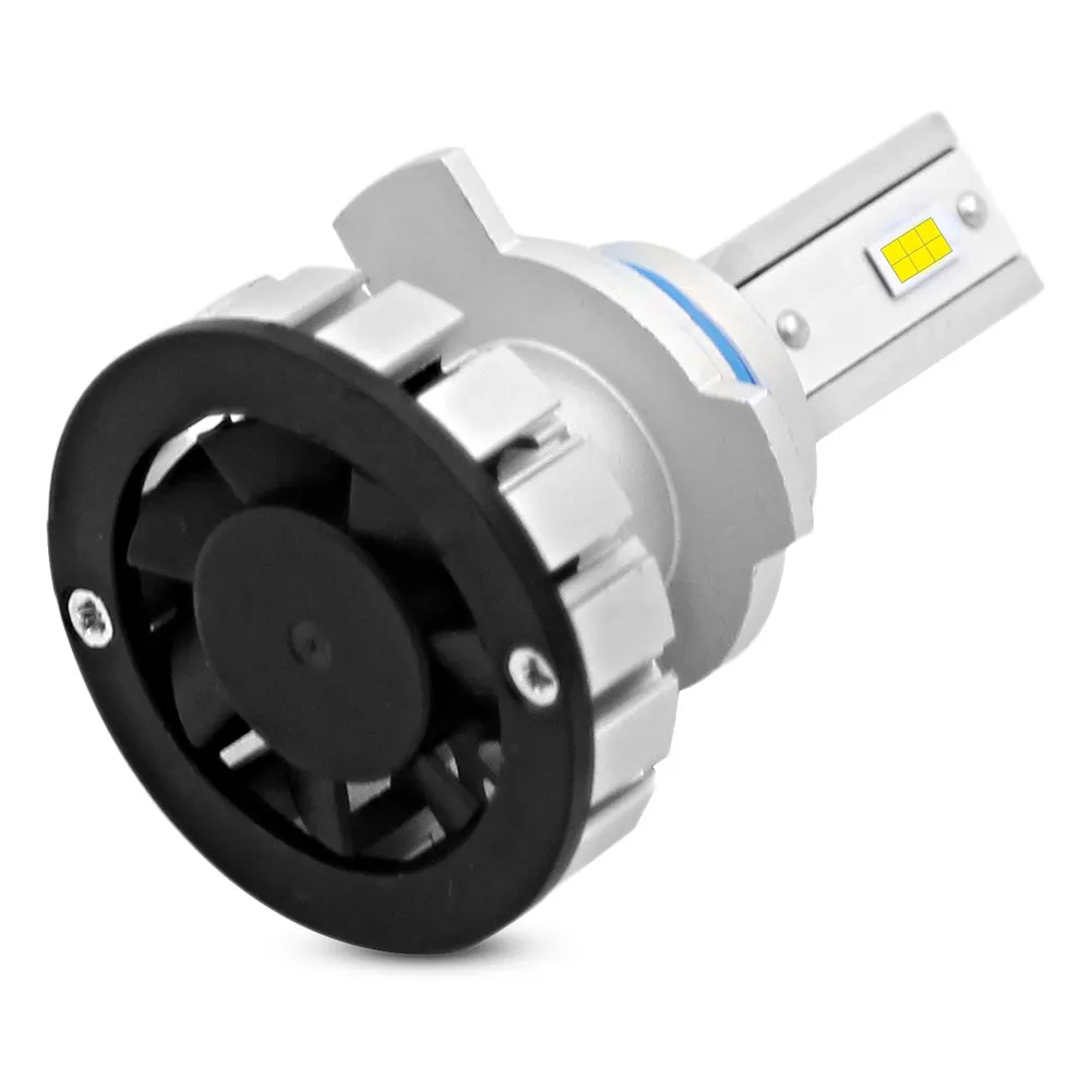 LS01 - R8 9012 / HIR2 Phare LED Automobile 100W 10000lm