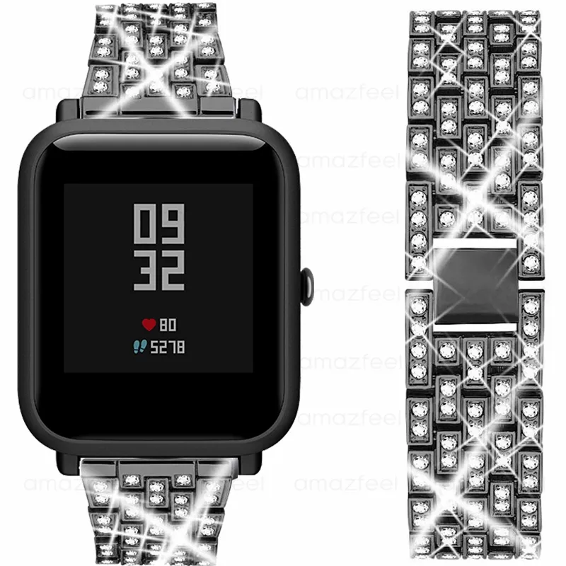 Amazfit bip bracelet 2025