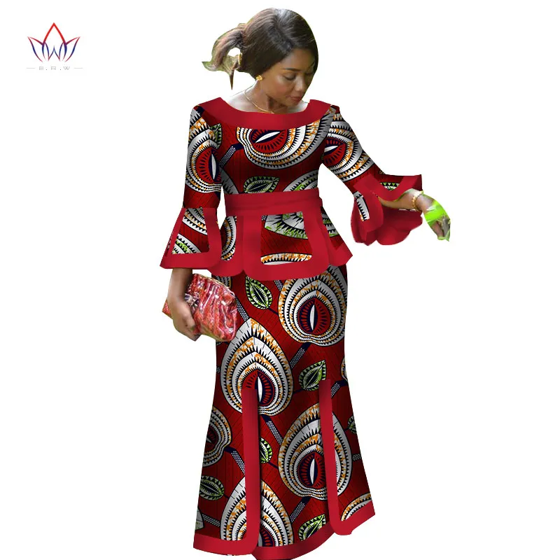 2019 African Loose Kanga Dresses for Women Dashiki 3-Piece Set 100% Cotton Ankle-Length Top and Skirt WY2718 from Dhgate Two Piece Dress - price 54.04 2019 African Loose Kanga Dresses for Women Dashiki 3-Piece Set 100% Cotton Ankle-Length Top and Skirt WY2718 from Dhgate Two Piece Dress - price 54.04