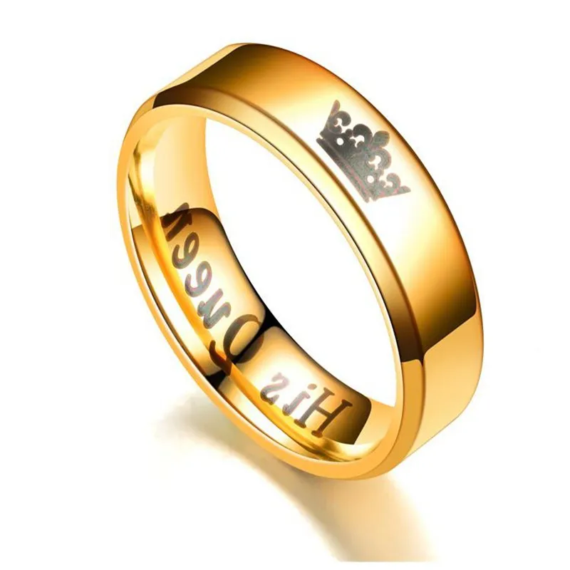 Personalized Name Ring Gold | Name Rings For Men | | Couple ring design, Couple  wedding rings, Engagement rings couple