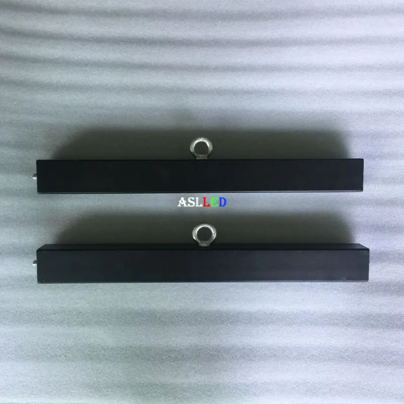 LED Panel Hanging Beam: Die-Cast Aluminum Cabinet Hook for 640x640mm ...