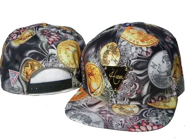Hater geisha snapback cheap