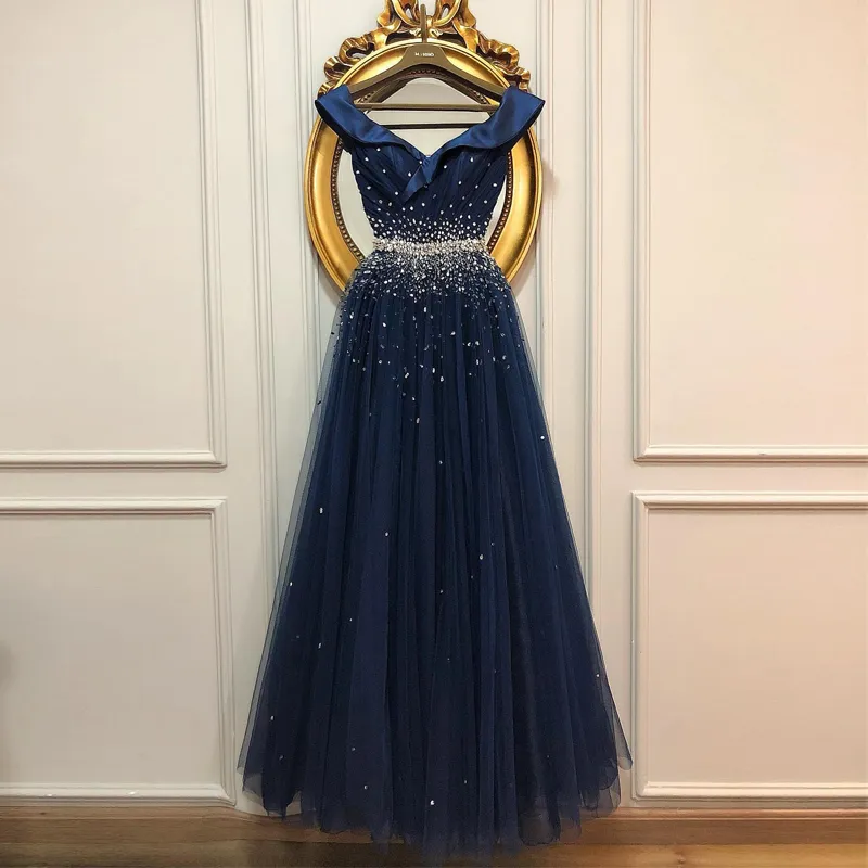 Latest evening dresses sales 2019