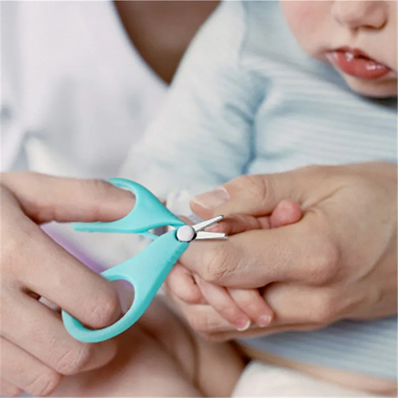 What Are Baby Scissors Used For And When/How to Use Them — Steemit