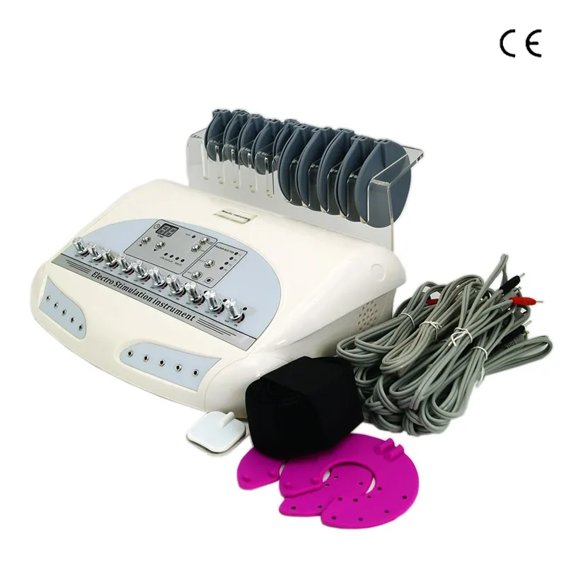 Russian Waves EMS Electric Muscle Stimulator Elettrico EMS Deep Muscle Stimulator / Muscle Slimming Therapy System