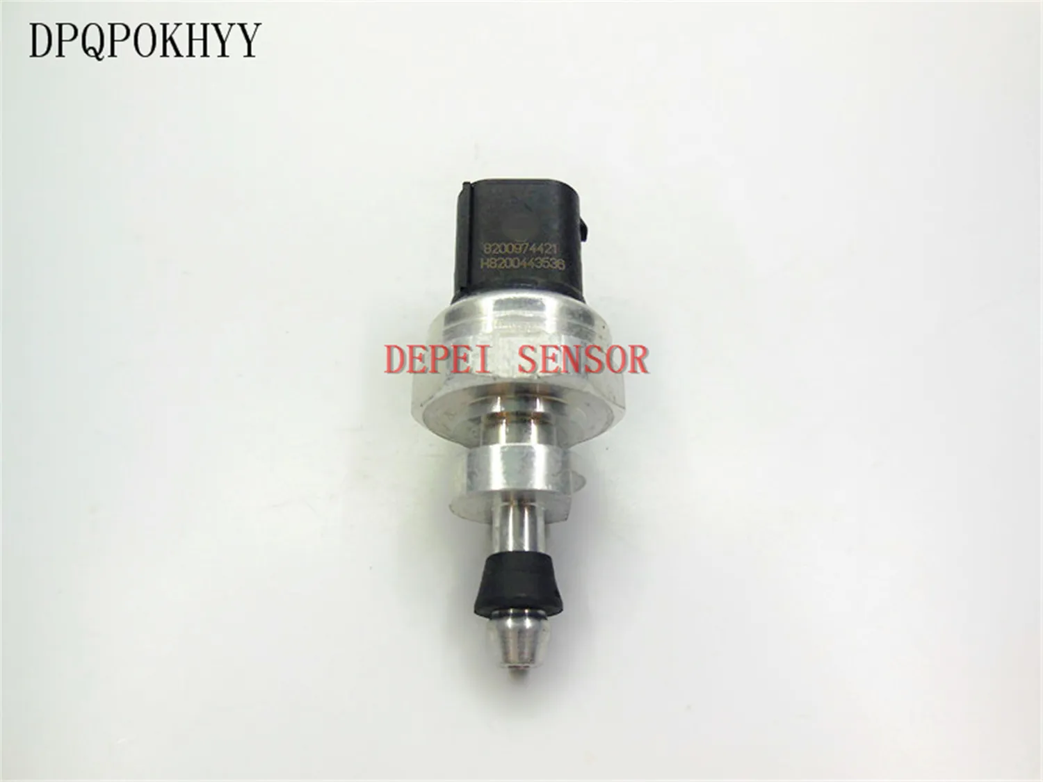 Turbo Exhaust GAS Boost Pressure Sensor For Renault Megane III Nissan Qashqai X-TRAIL J10 1.5 1.6 2.0 dCi 8201000764 8200974421