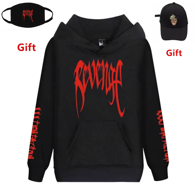 Xxxtentacion sudadera cheap