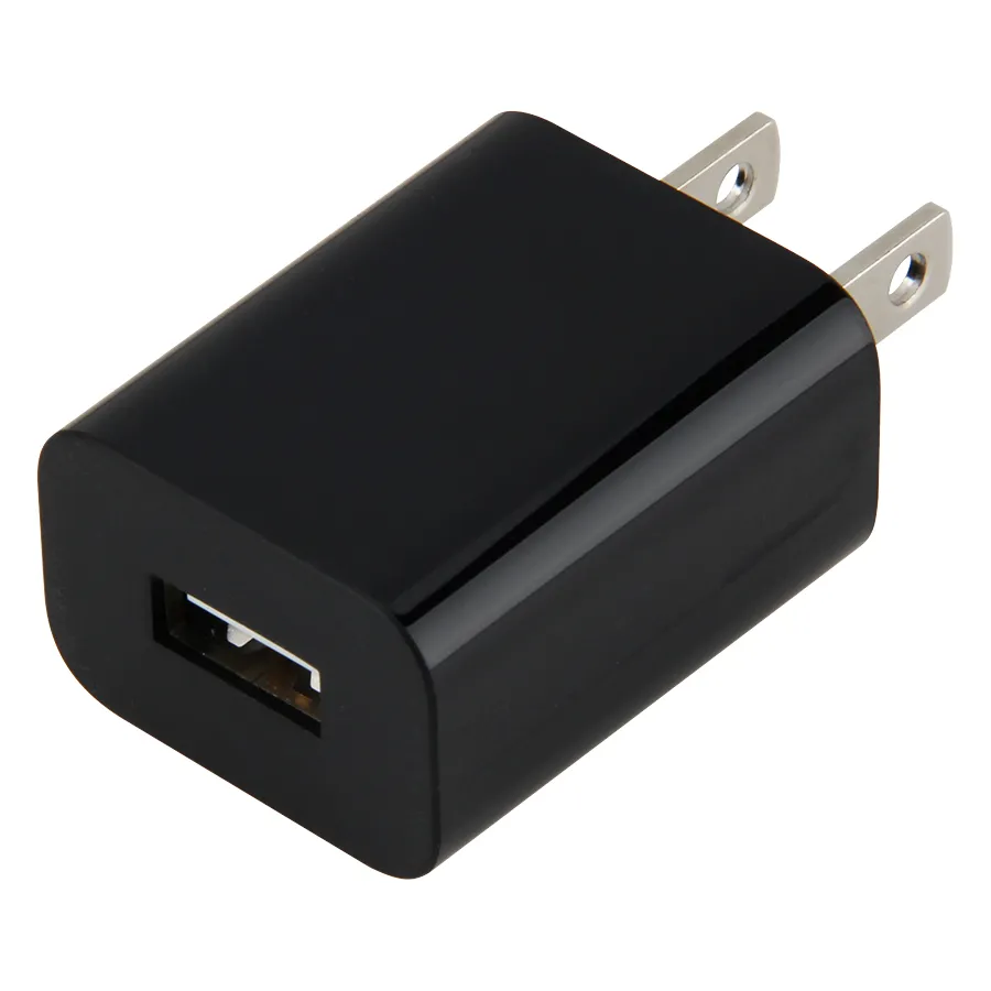 Chargeur Secteur USB 1A 5V