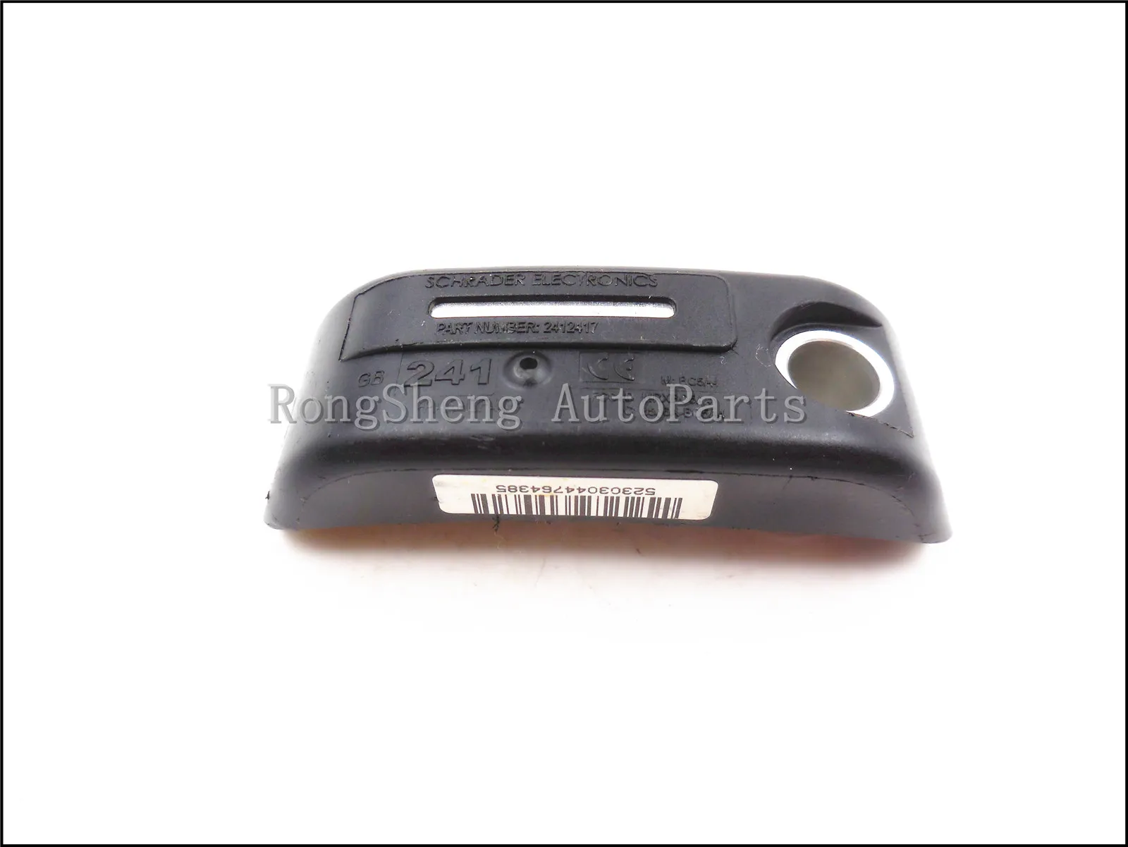 Black Motorcycle Tire Pressure Sensor For Chrysler 300C 2024 OEM
