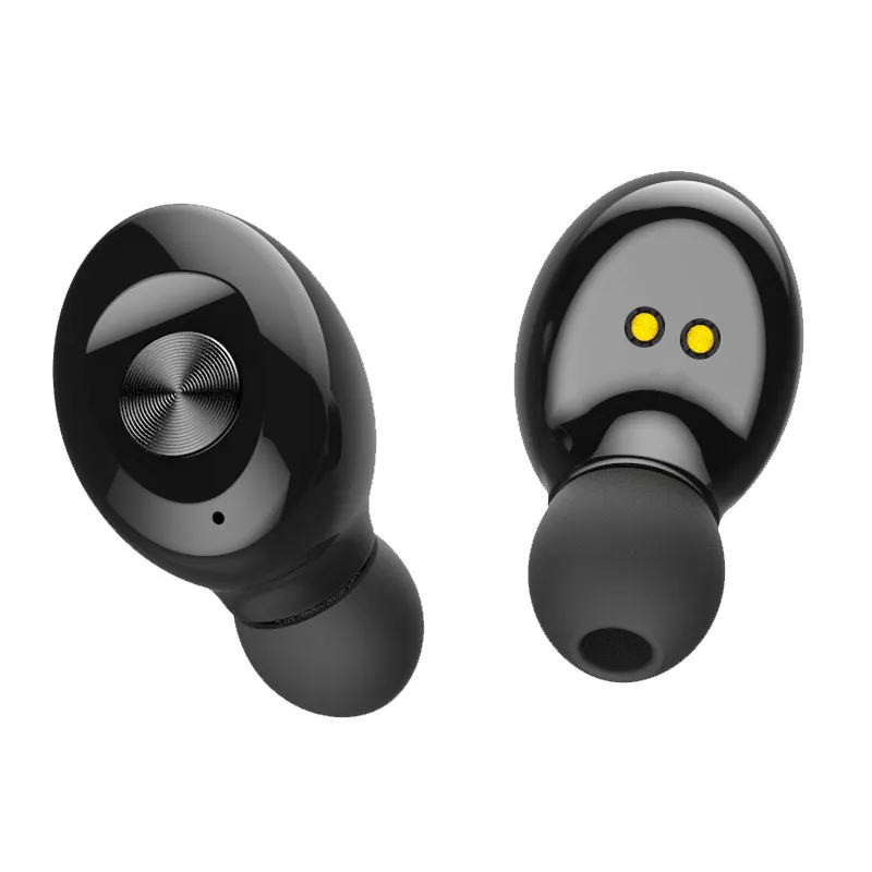 XG 12 Mini TWS Bluetooth 5.0 Mi Sports Bluetooth Earphones Sports