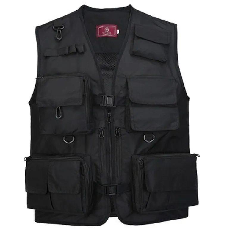 フライフィッシングベストメンズフィッシングベスト ...を￥3,979 | DHgate