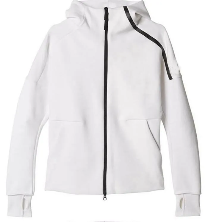 Adidas zne white hoodie 2025