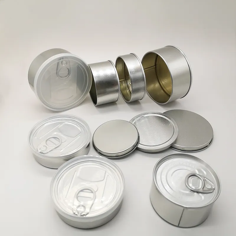 Customize Metal Can 3.5 Gram Empty Tin Cans Packaging Easy Pull Ring  Aluminum Food Grade Press In Jars All Size OEM Available Customized  Electronic Cigarettes From Topchinasupplier, $1
