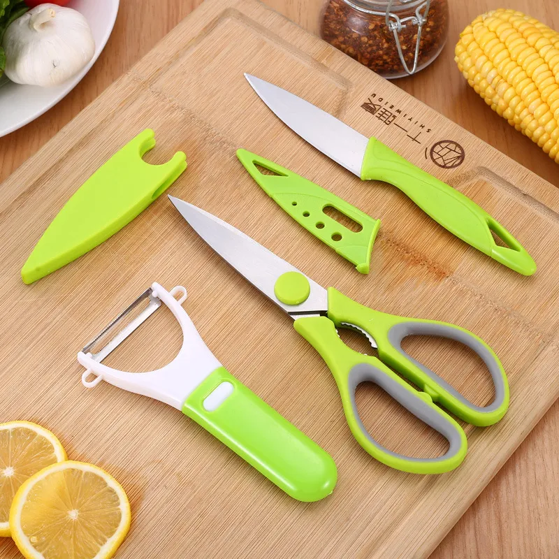 Stainless Steel Kitchen Fruit And Vegetable Cricut Weeding Tool With Potato  Peeler, Chicken And Fish Scissors, And Slicing Cutter BH3056 TQQ From  Besgohouseware, $3.85