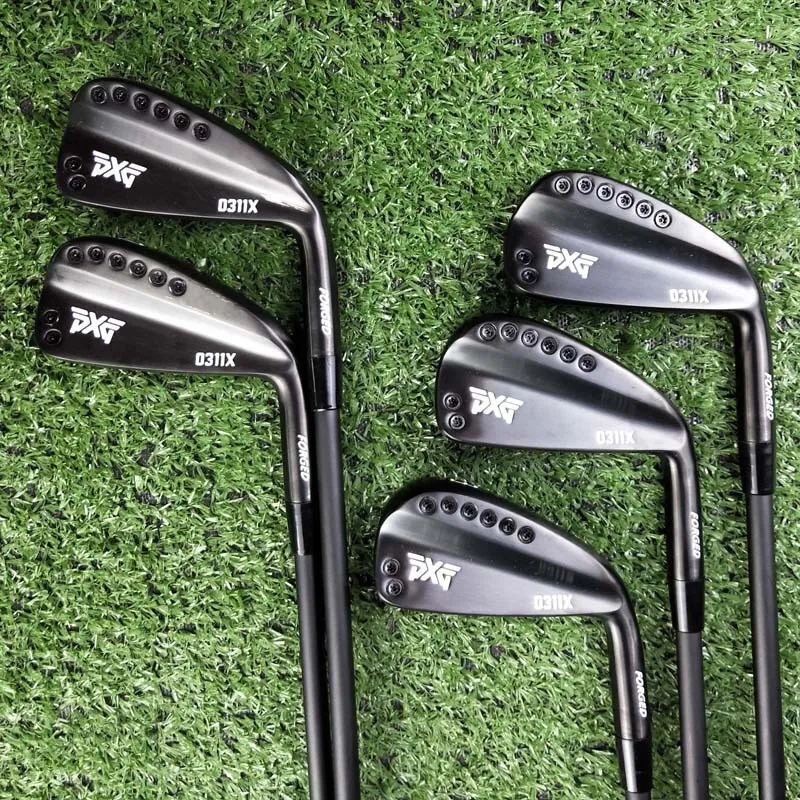 Golf Club Pxg 0311x BLACK TEE From Ling113113, 108.55