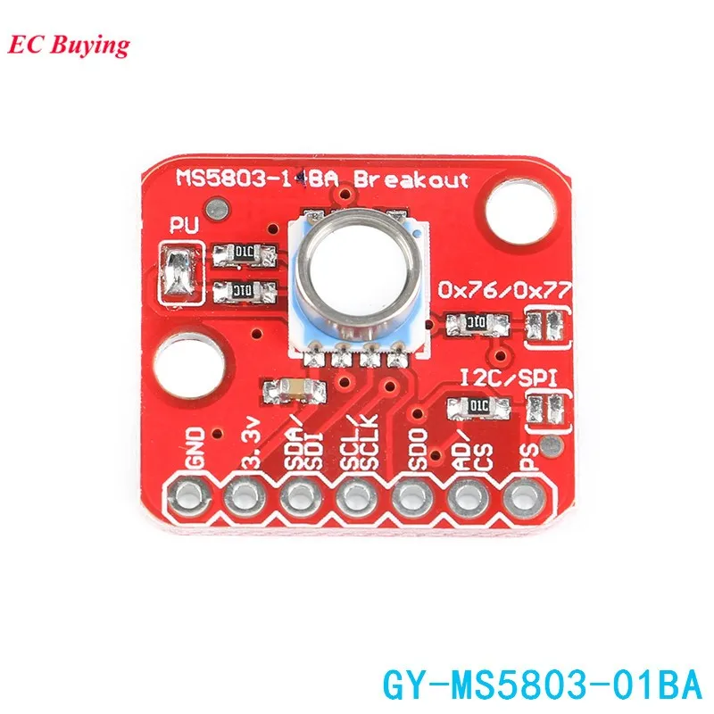 GY-MS5803-01BA